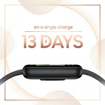 Galaxy Fit3 Smart Band 40mm AMOLED - Grey, Pink Gold, Silver
