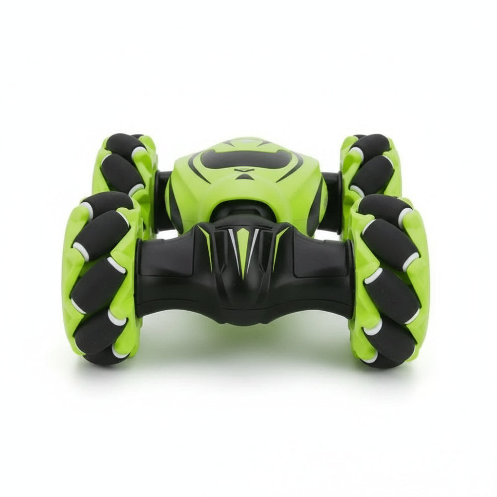Shining Twist RC Car 1:16 - Gesture Sensor Stunt Car with Lights