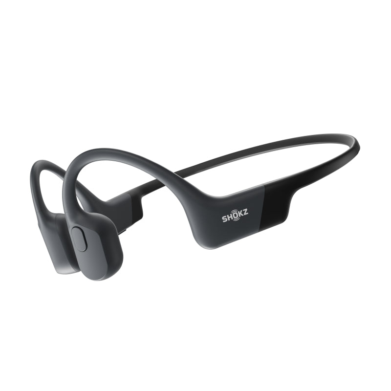 Shokz OpenRun Black Shokz