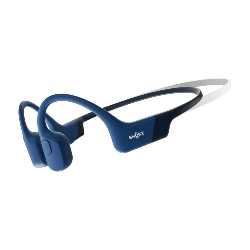 Shokz OpenRun Mini Blue Shokz