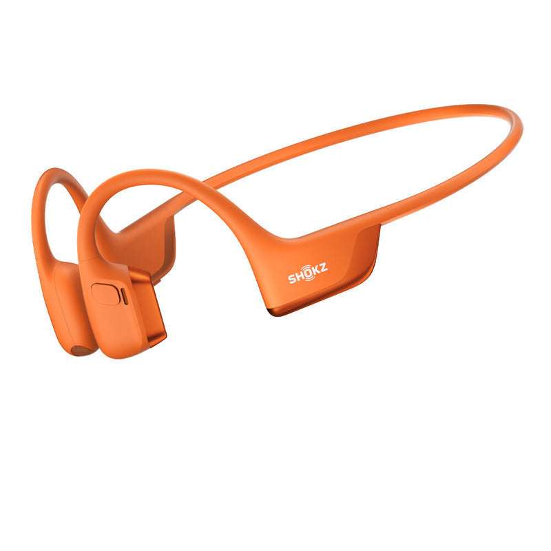 Shokz OpenRun Pro2 Mini Orange Shokz