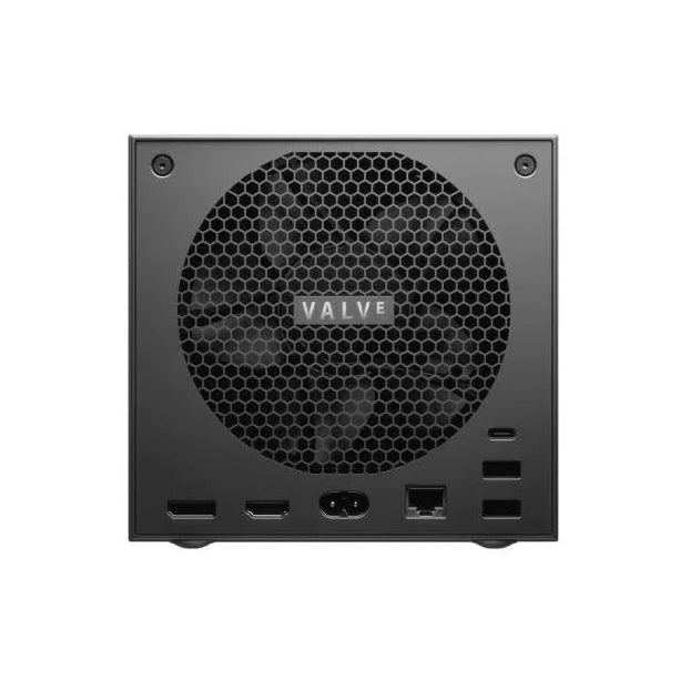 Valve Steam Machine - 512GB - Black