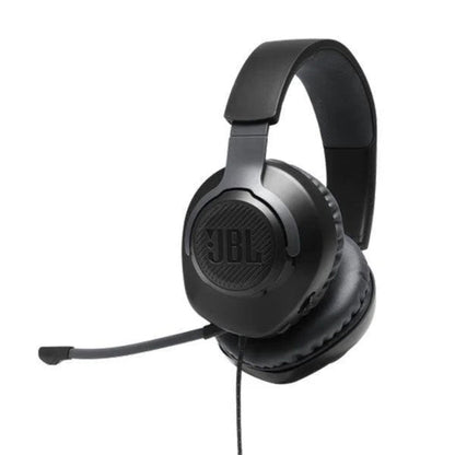 JBL Free WFH Wireless Over-Ear Headset – Black - Pristine - Refurbished Tristar Online