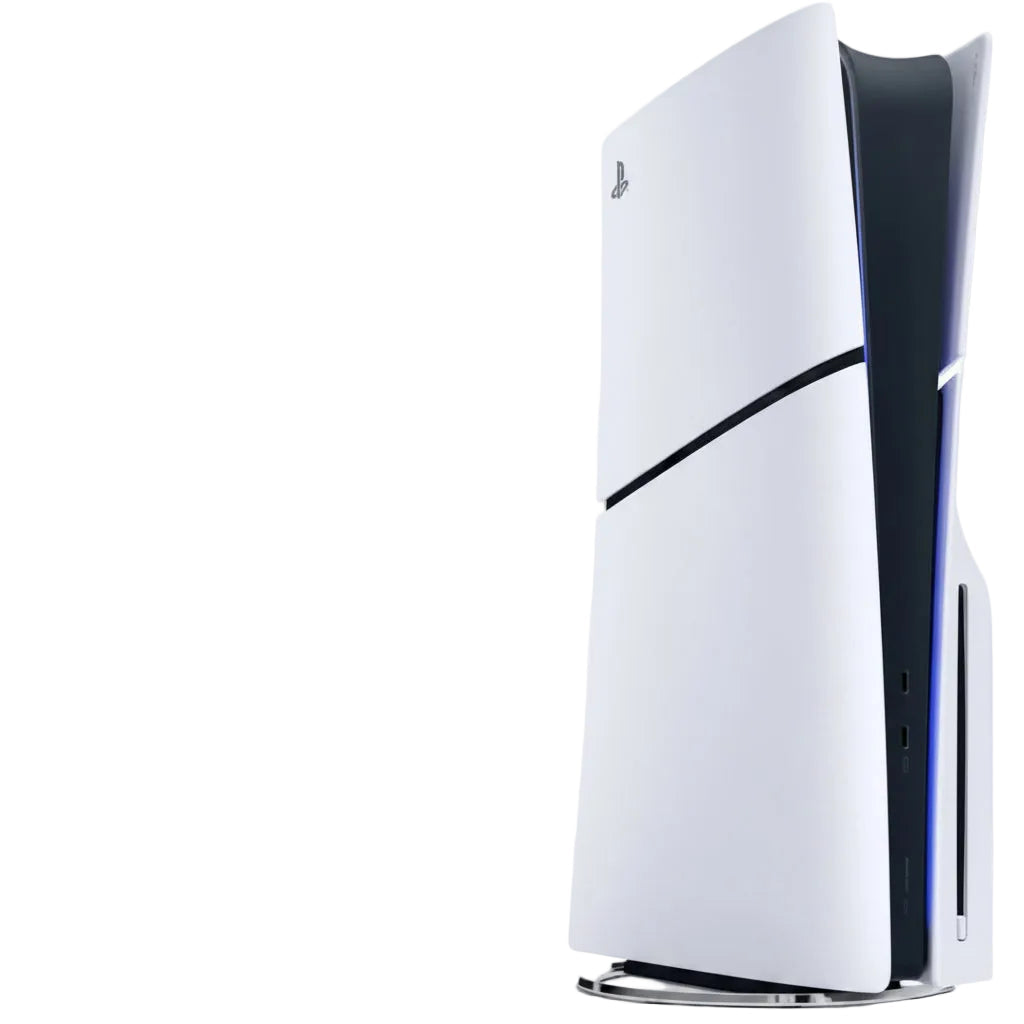 Sony PlayStation PS5 Slim Disc 1TB (2023) Edition - Pristine Refurbished (Copy) SONY