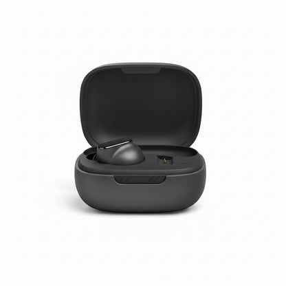 JBL Live Flex ANC TWS Earbuds - Black -Pristine - Refurbished
