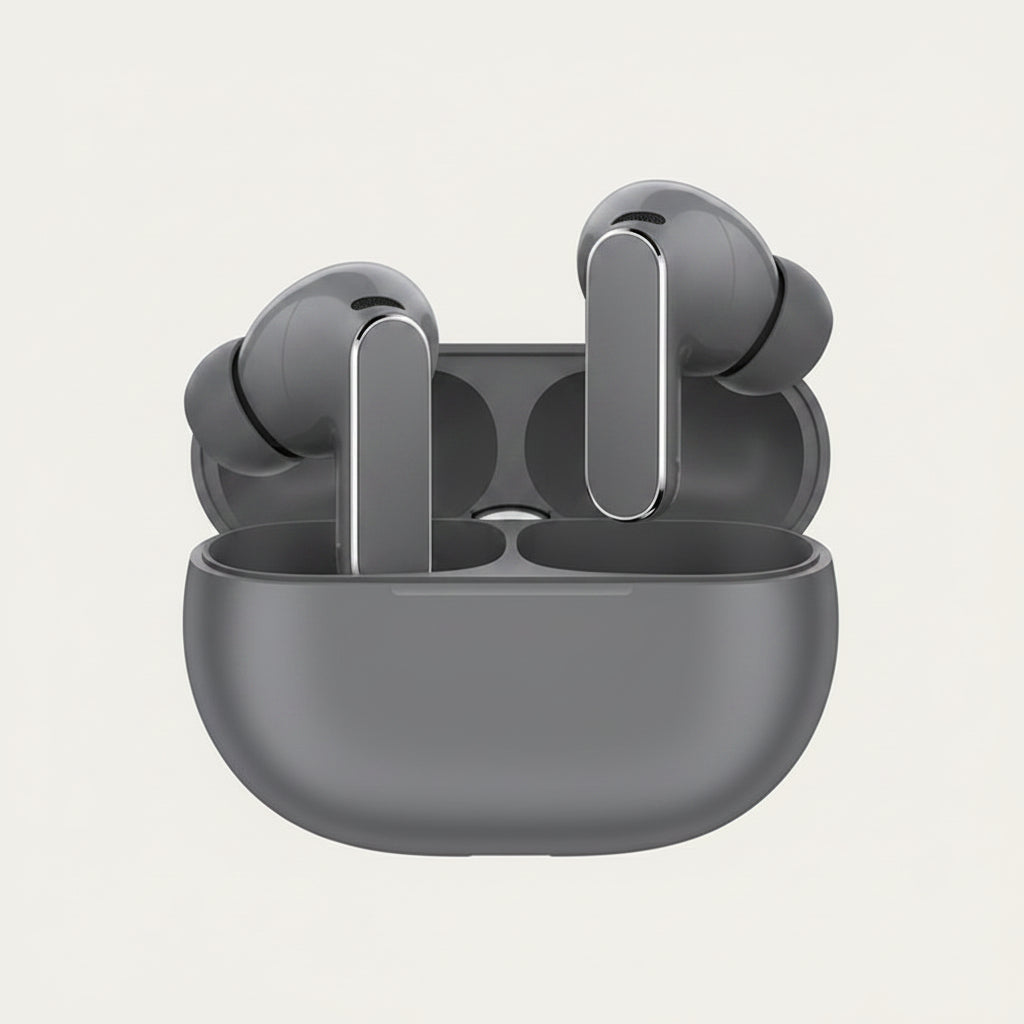 Huawei Free Buds Pro 5 (T0023) Wireless Bluetooth Earphone - Grey, Sand, White, Azure Sky - Chinese Version