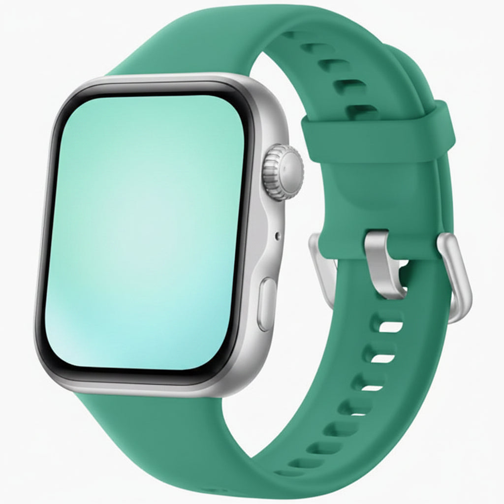 Huawei Watch Fit 5 - Black, Green, Purple, Silver, White -  CN Version
