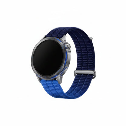 Huawei Watch GT Runner 2 (CHT-B19) -  Blue - Orange - Midnight Black -  Smartwatch GPS AMOLED Fitness Watch - CN Version
