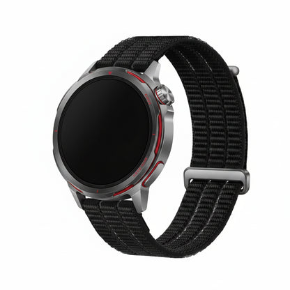 Huawei Watch GT Runner 2 (CHT-B19) -  Blue - Orange - Midnight Black -  Smartwatch GPS AMOLED Fitness Watch - CN Version