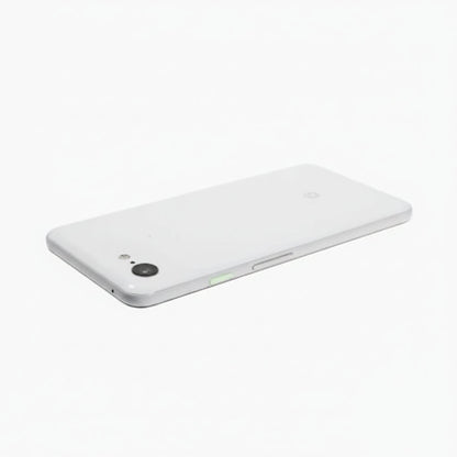 Google Pixel 3 64GB - White – AI Camera, OLED Display & Fast Performance Smartphone (Copy) Google