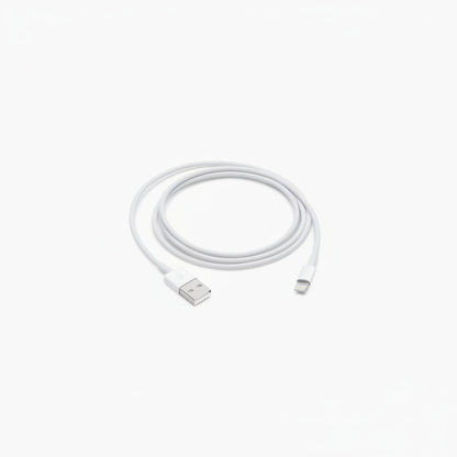 Sprout Data & Sync Cable for iPhone/iPad 1m - White - Lightning Charging Cable (Copy) Sprout