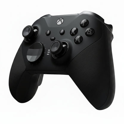 Xbox Wireless Controller 2025 - Carbon Black