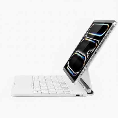 Apple Magic Keyboard for iPad Pro 13-inch - White Apple