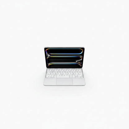 Apple Magic Keyboard for iPad Pro 13-inch - White Apple