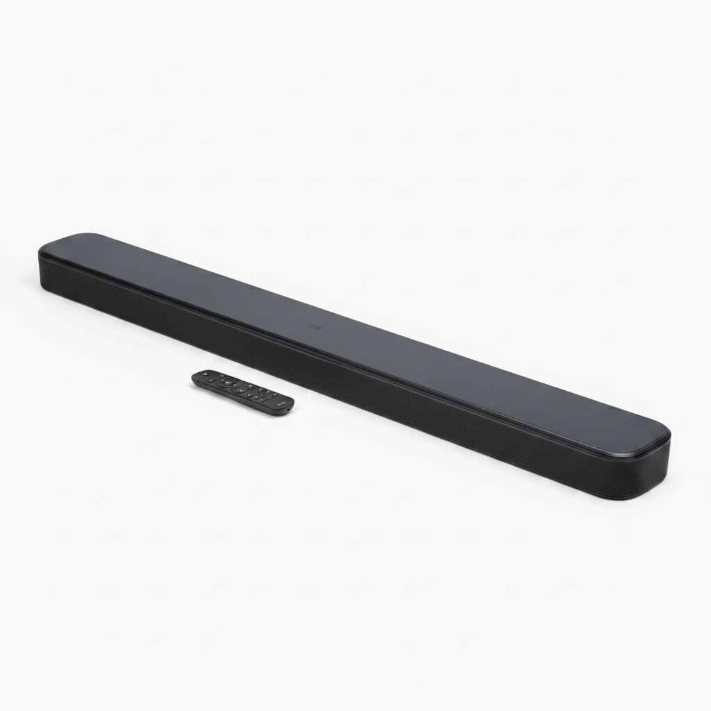 JBL Bar 2.0 All-in-One (MK2) Soundbar - Black JBL