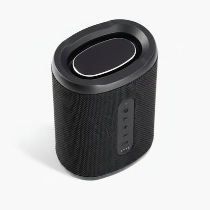 Sprout SoundWave Bluetooth Speaker - Black - Pristine - Refurbished Sprout