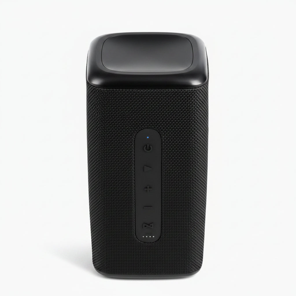 Sprout SoundWave Bluetooth Speaker - Black - Pristine - Refurbished Sprout