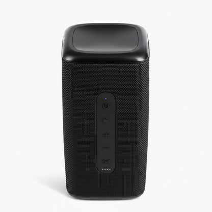 Sprout SoundWave Bluetooth Speaker - Black - Pristine - Refurbished Sprout