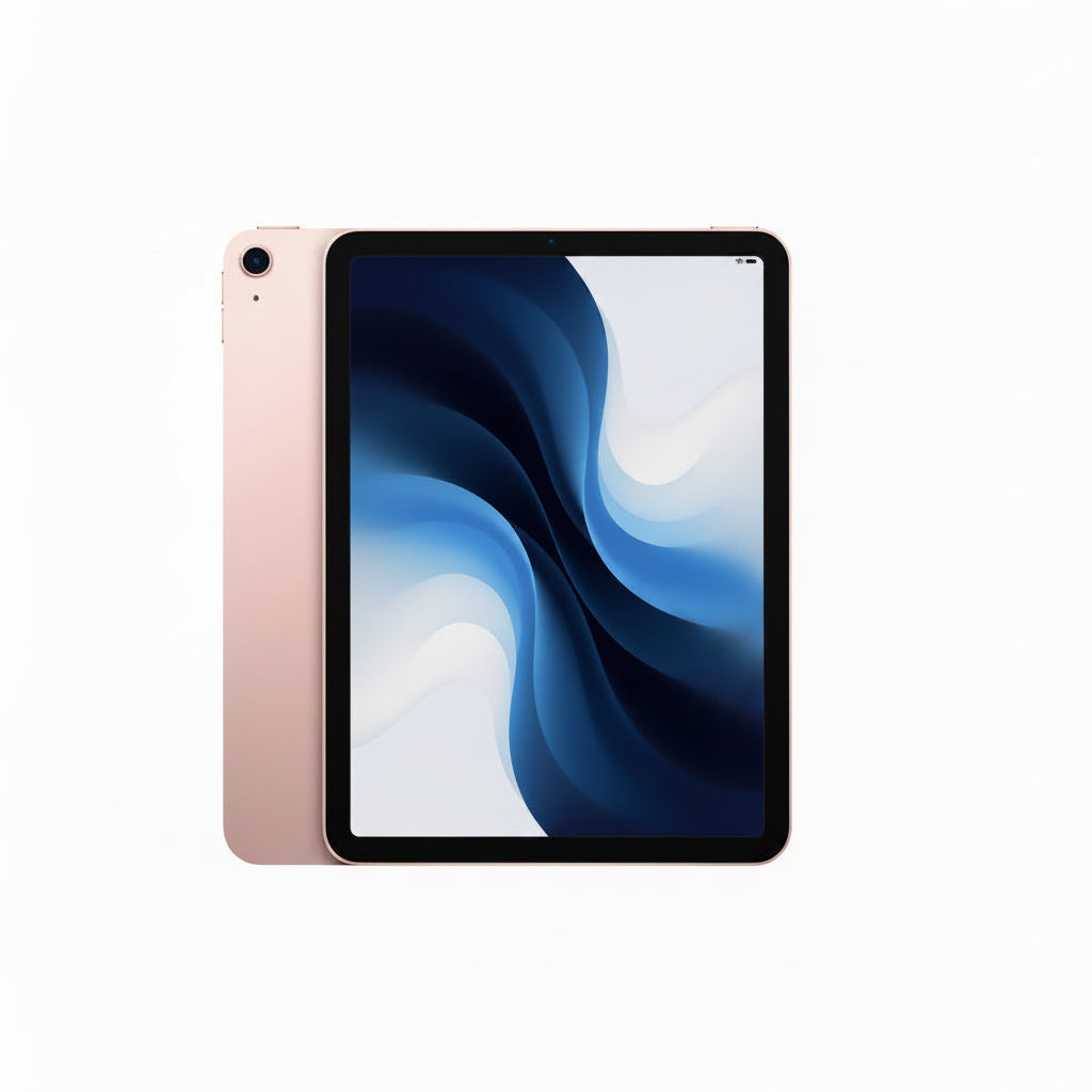 Apple iPad Air 5th Generation M1 2022 10.9-Inch WiFi - 64GB, 256GB - Blue, Space Gray, Starlight, Purple, Pink (Copy) Apple