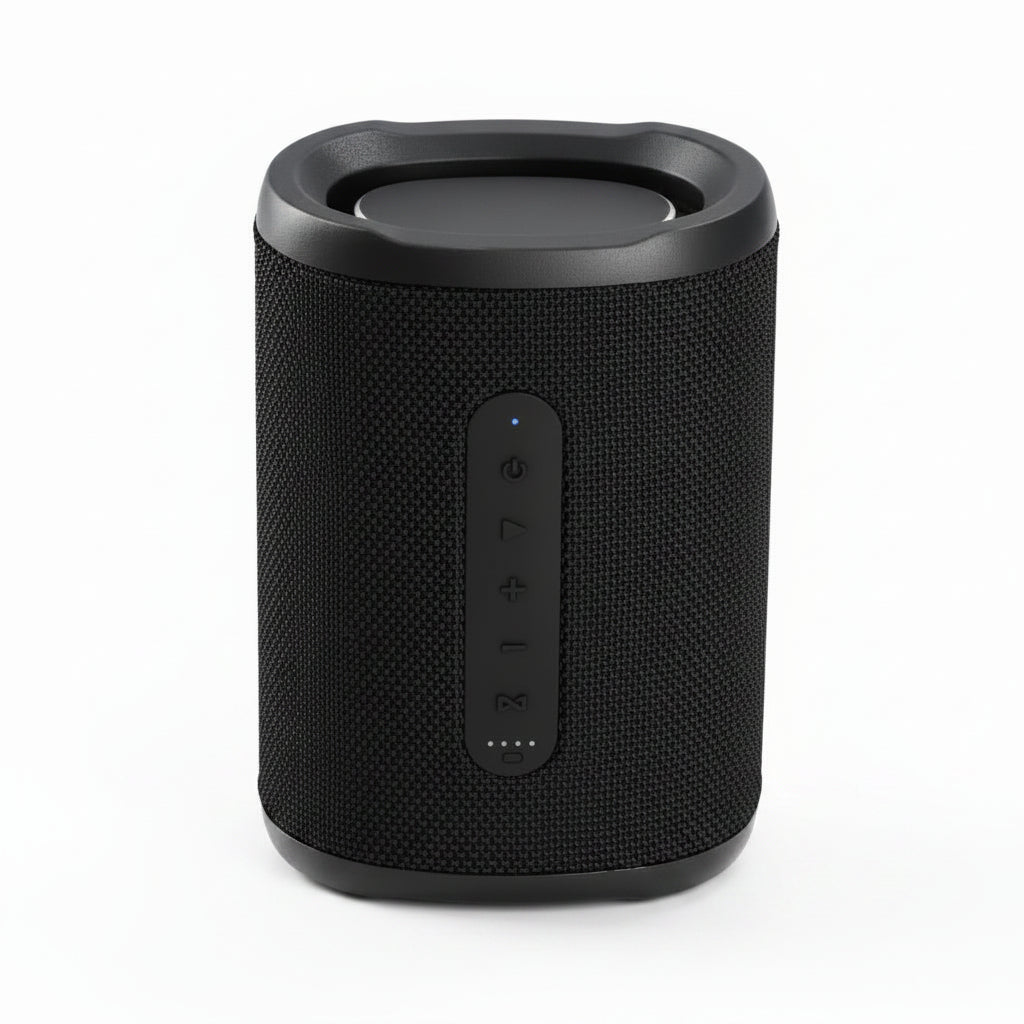 Sprout SoundWave Bluetooth Speaker - Black - Pristine - Refurbished Sprout