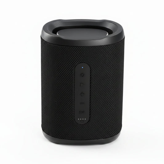 Sprout SoundWave Bluetooth Speaker - Black - Pristine - Refurbished Sprout