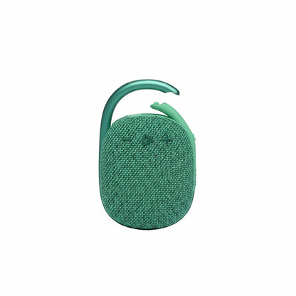 JBL Clip 4 Portable Bluetooth Speaker - Black, Blue, Pink, Green, Red, Sand, White, Orange