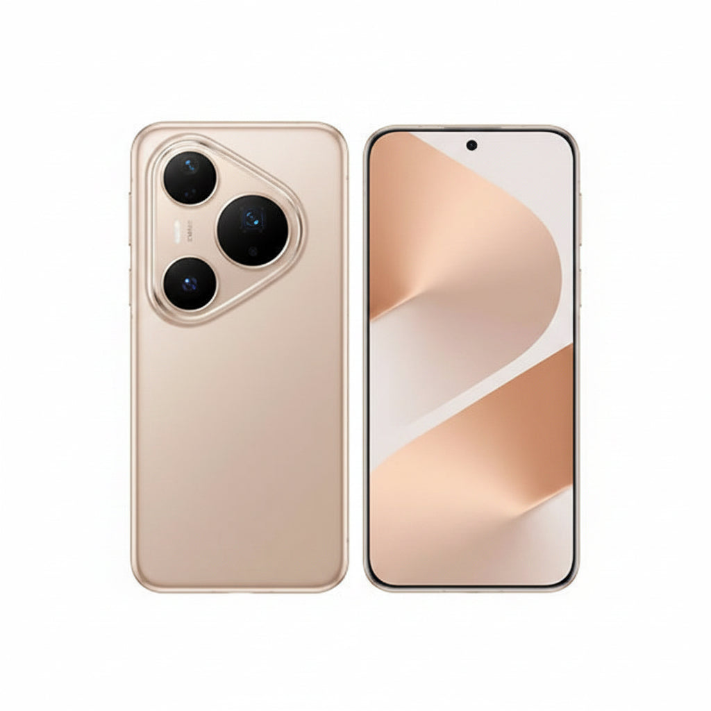 Huawei Pura 80 Pro (CN, LMR-AL00) - 256GB, 512GB, 1TB + 12GB RAM - Black, Gold, White Huawei
