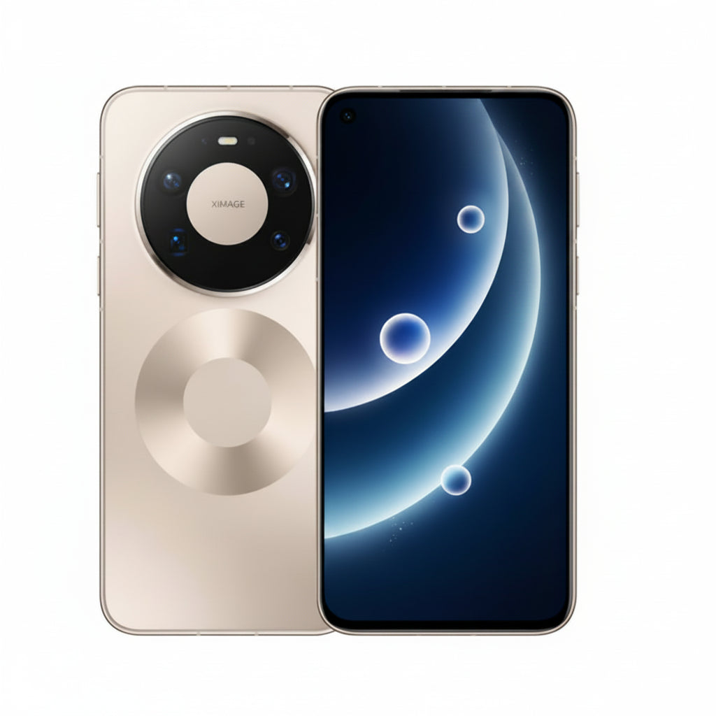 Huawei Mate 80 Pro Max (CN SGT-AL10) 512GB, 1TB - Black, Gold, Green, Silver - 16GB RAM - Chinese Version Huawei