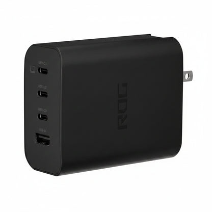 ASUS ROG Charger Black - Power Adapter Compatible ROG Devices
