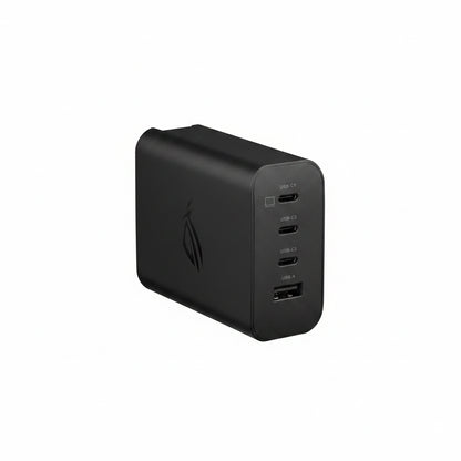 ASUS ROG Charger Black - Power Adapter Compatible ROG Devices