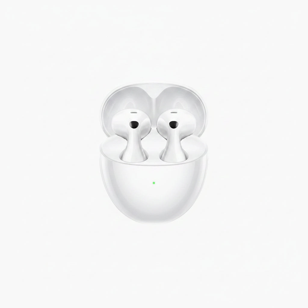 Huawei FreeBuds 6 Wireless Bluetooth Earphone White, Black, Gold, Purple - CN Version