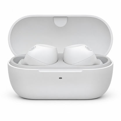 Sony WF-C710N Compact TWS Wireless Noise Cancelling Earbuds - White - Pristine - Refurbished