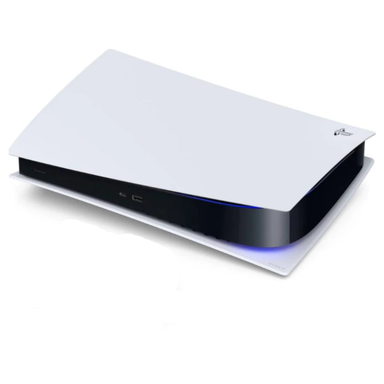 Sony PlayStation PS5 Original Disc 825GB (2020) Edition Pristine Refurbished (Copy) SONY
