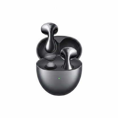 Huawei FreeBuds 6 Wireless Bluetooth Earphone White, Black, Gold, Purple - CN Version