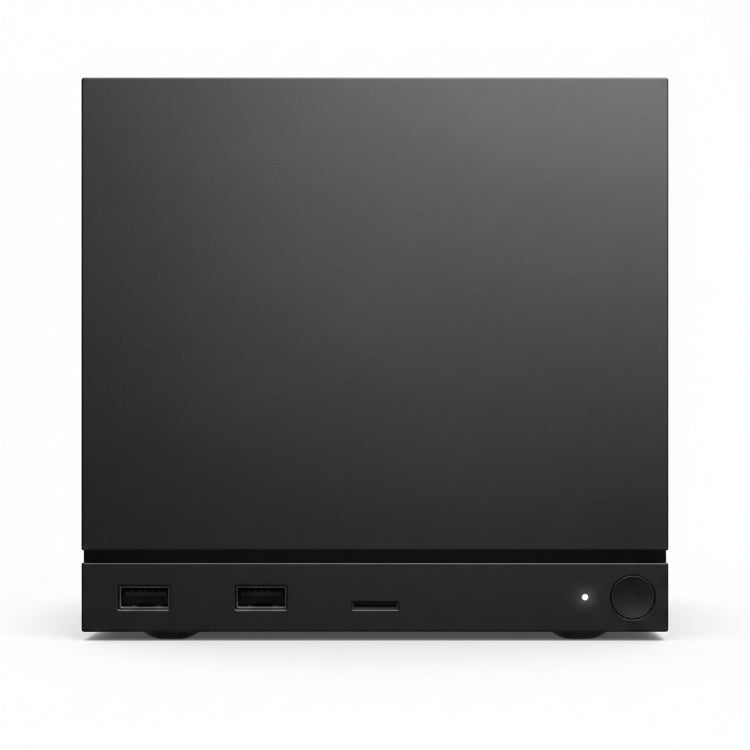 Valve Steam Machine - 512GB - Black