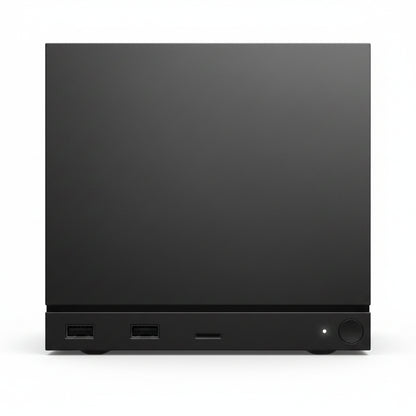 Valve Steam Machine - 512GB - Black