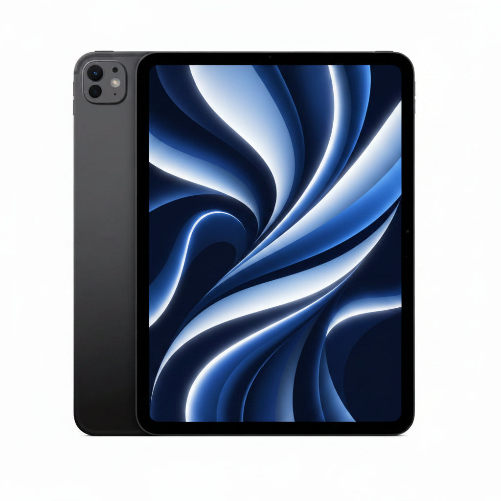 Apple iPad Pro 3rd Generation 2018 12.9-Inch WiFi - 64GB, 256GB, 512GB, 1TB - Space Grey, Silver (Copy) Apple