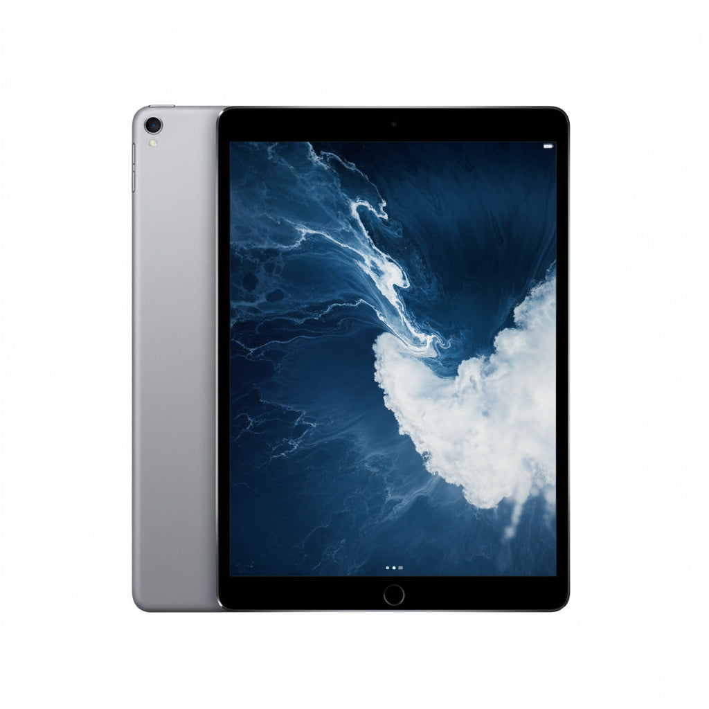 Apple iPad Pro 9.7-Inch 1st Gen 2016 WiFi - 32GB, 128GB, 256GB - Space Grey, Silver, Gold, Rose Gold (Copy) Apple