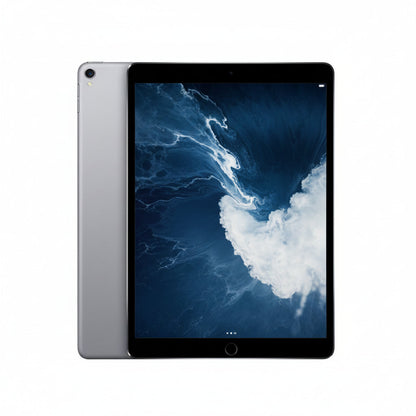 Apple iPad Pro 9.7-Inch 1st Gen 2016 WiFi - 32GB, 128GB, 256GB - Space Grey, Silver, Gold, Rose Gold (Copy) Apple