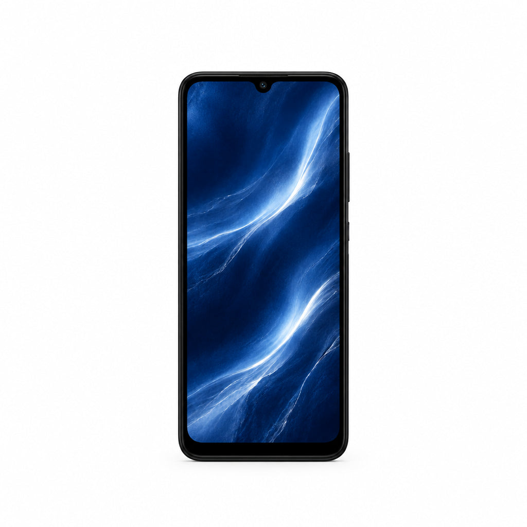 Telstra T-Pro 5G Smartphone - Black - Powerful Performance & Connectivity - Pristine - Refurbished Telstra