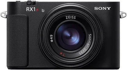 Sony Cyber-Shot DSC-RX1R Mark III – Black SONY