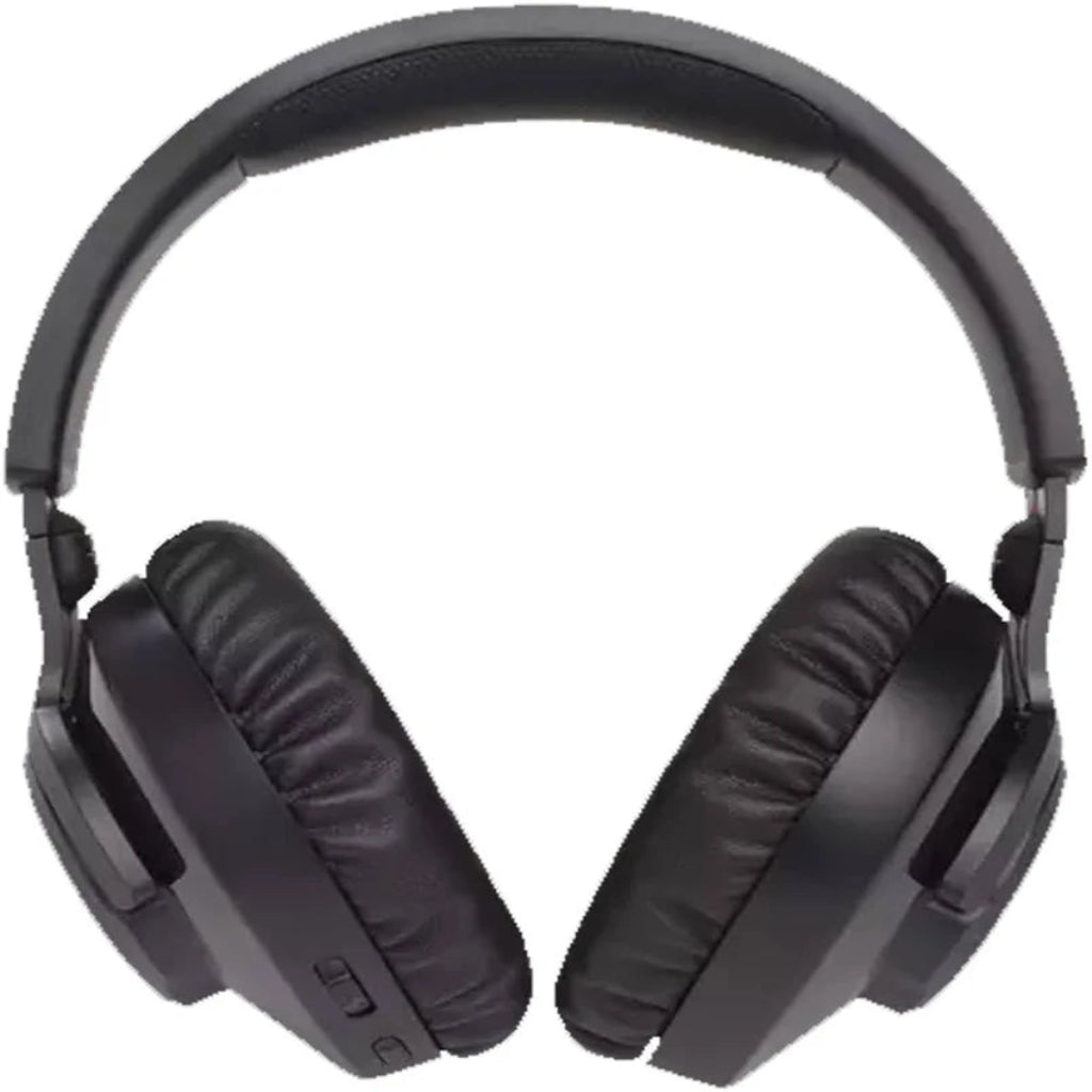 JBL Free WFH Wireless Over-Ear Headset – Black - Pristine - Refurbished Tristar Online
