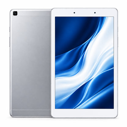 Samsung Galaxy Tab A  (2019) 10.1 Inch  Wi-Fi 32GB Silver - Pristine - Refurbished
