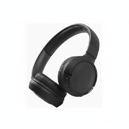 JBL Tune 510BT Over-Ear Headset - Black - Wireless Bluetooth Headphones JBL
