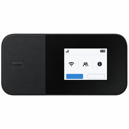 Telstra Inseego 5G MiFi X Portable 5G WiFi Hotspot - Pristine - Refurbished