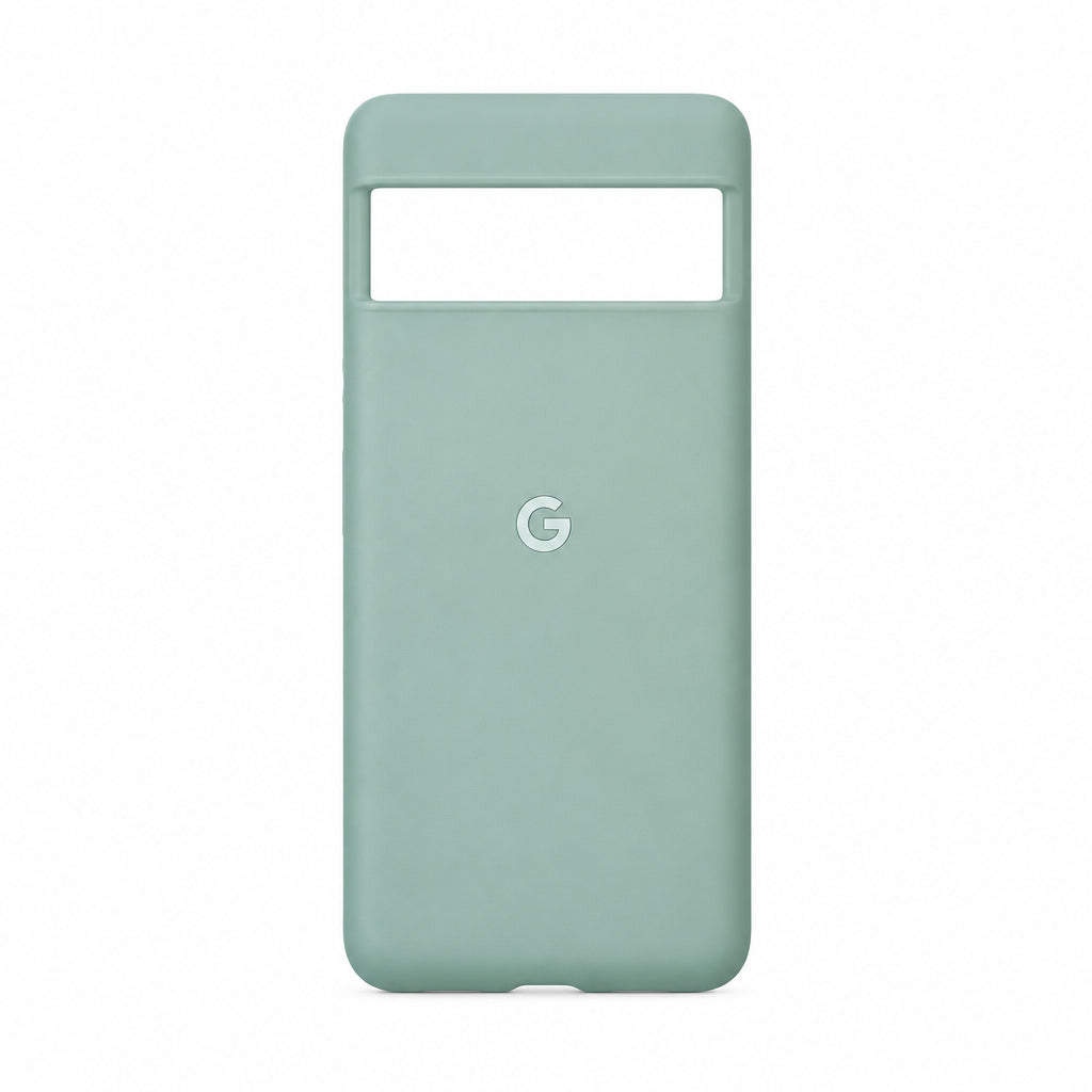 Google Pixel 6 Pro Protective Case - Soft Sage