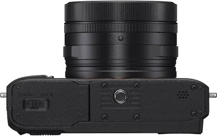 Sony Cyber-Shot DSC-RX1R Mark III – Black SONY