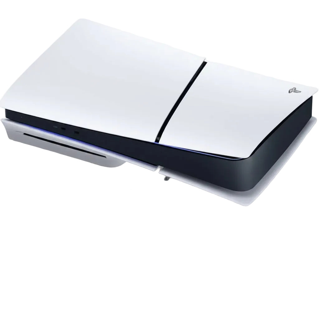 Sony PlayStation PS5 Slim Disc 1TB (2023) Edition - Pristine Refurbished (Copy) SONY