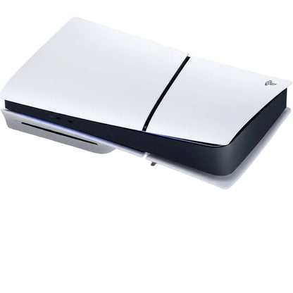Sony PlayStation PS5 Slim Disc 1TB (2023) Edition - Pristine Refurbished (Copy) SONY