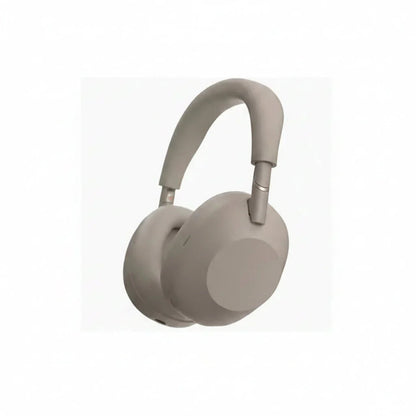 Sony WH-1000XM6 Premium Noise Cancelling Over-Ear Headphones - Black, Platinum Silver, Sand Stone ,Sand Pink, Blue - Acceptable - Refurbished SONY